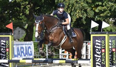 Pferdesporttage im Baffles: Das zweite Wochenende