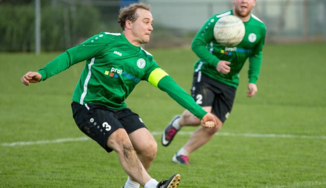 An der Heimrunde konnte der TV Rebstein mit 3:0 klar gegen Montlingen gewinnen. Ebenso klar war aber danach auch die Niederlage gegen Elgg-Ettenhausen III.