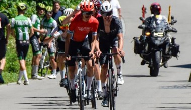 Bronzemedaille an der Schweizer Meisterschaft – Fynn Lanter: «Nicht das Resultat, das ich wollte»