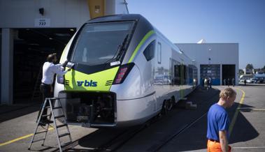 Stadler hat Auftrag in Portugal auf sicher