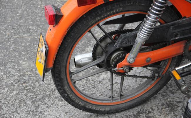 Stichwort: Die kleinen Lärmmonster