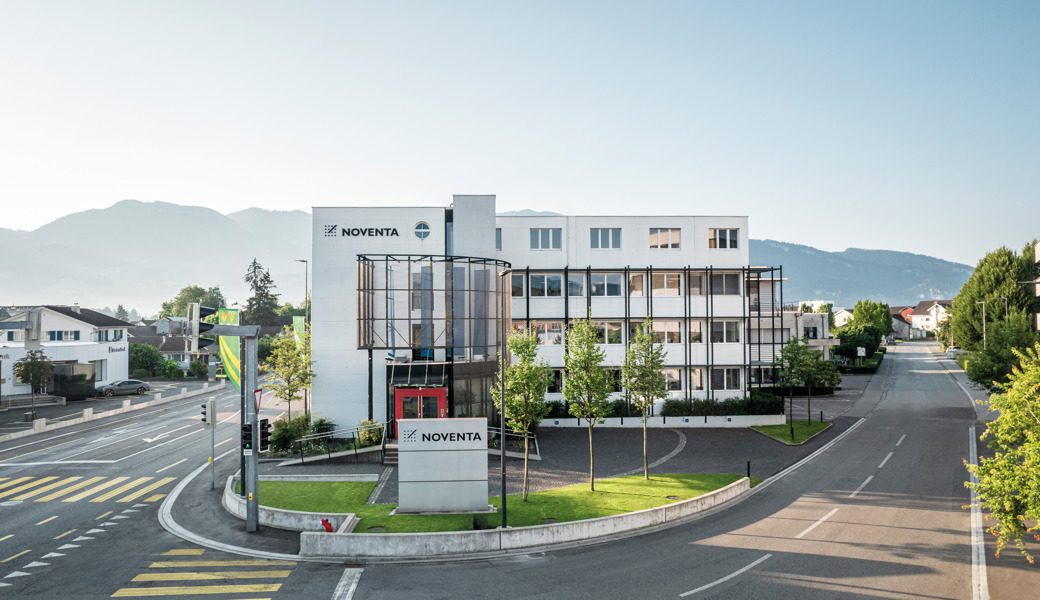 Biltec übernimmt Noventa Tooling in Widnau