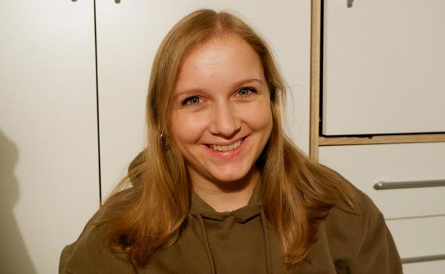 7 Random Questions: Von Ausserirdischen und grünen Lasagne-Nudeln