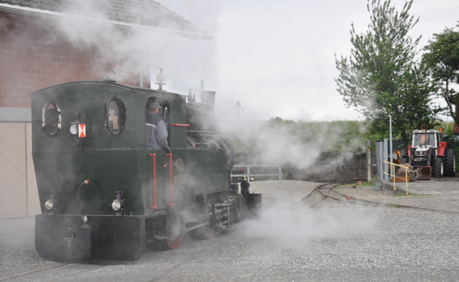 Tod eines Kulturguts auf Raten: Der nächste Schritt