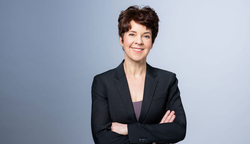 Top-Journalistin im Interview: «Bundesbern nimmt das Rheintal wenig wahr»
