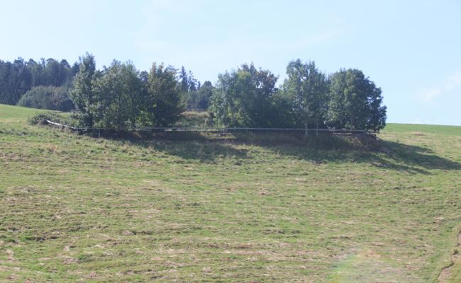 Sanierung Schiessstand: Arbeit vergeben