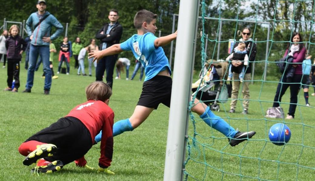 St. Margrethen siegte im Halbfinal gegen Mels mit 3:1 und  verlor im Final gegen Zuzwil mit 0:4.