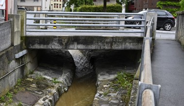 Mitwirkung Stadtbachprojekt und Konzept Churerstrasse läuft aus