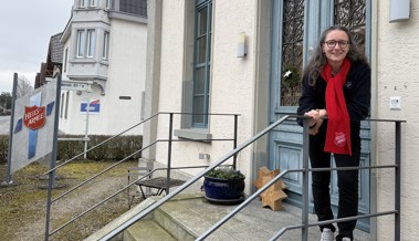 «Wer hier übernachtet, soll zur Ruhe kommen»: Einblick in die Notschlafstelle der Heilsarmee