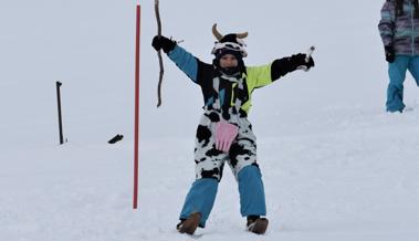 Skiclub Oberriet lädt ein zum Fassdaubenrennen