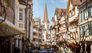 Kreative Ideen für eine lebendige Altstadt