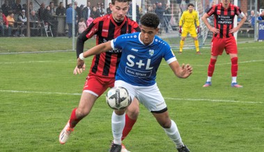 FC Widnau am Samstag zu Gast bei Chur 97