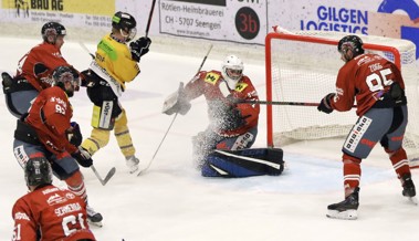Die erste Niederlage und ein Heimspiel gegen Luzern für den SCR