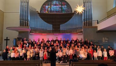 «Häädler Chöre singen im Advent»
