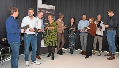 Philipp Fankhauser ist einer der Stars am «Blues im Madlen» im März nächsten Jahres