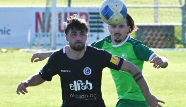 Darf Rebsteins Finalgegner überhaupt im Schweizer Cup mitspielen?