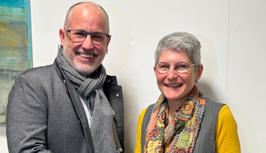 FDP Diepoldsau-Schmitter wählt Christoph Frei einstimmig zum Präsidenten