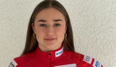 Julie Leuenberger gewinnt Gold und Silber an den Weltmeisterschaften der Juniorinnen in Altenberg