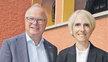 Katharina Marzano und Bürotrend AG feiern 25 Jahre