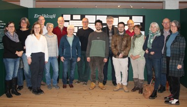 Die GLP Kreispartei startete nachdenklich ins neue Jahr