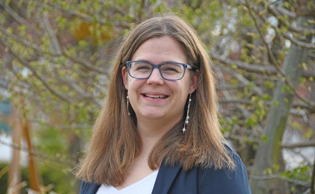 Schülerhort zur Anmeldung freigegeben