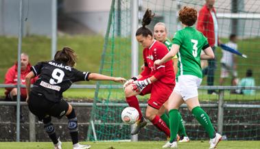 St. Gallen-Staad empfängt Basel