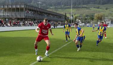 Der FC Au-Berneck braucht im Abstiegsgipfel endlich einen Sieg, Interregio-Teams spielen auswärts