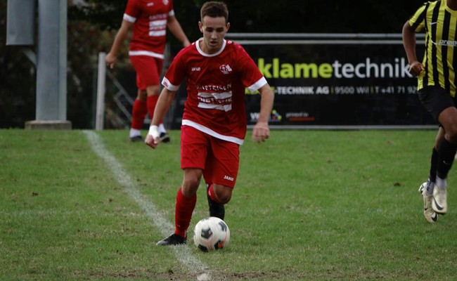 Einmal Cup, zweimal Liga: Drei Spiele in dieser Woche