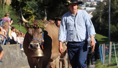 Zur Dernière des «Wyden»-Herbstmarkts kamen so viele Besuchende wie noch nie