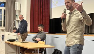 «Noch nicht nötig»: GPK widerspricht Stadtrat bei der Steuerfrage deutlich