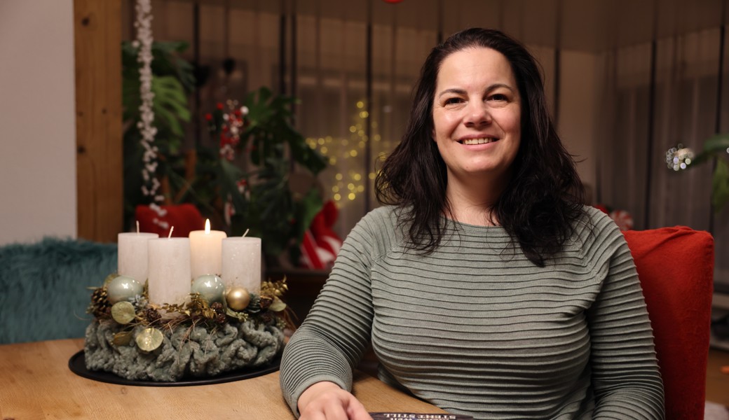 «Mein Kind hat Krebs» – Eine Eichberger Mutter schrieb ein Buch über die Erkrankung ihres Sohnes