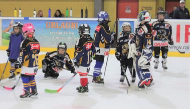 SCR lädt alle Kinder in die Hockeyschule ein