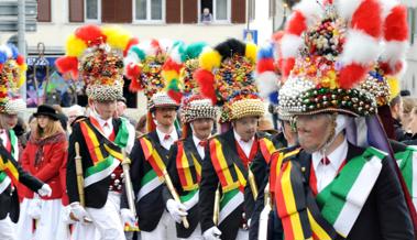 Anerkennungspreis für die Butzen