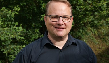 Achter neuer Kandidat: Auch Mathias Keel will in den Altstätter Stadtrat