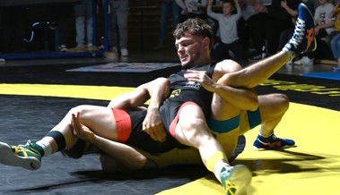 RSK gewinnt zum Quali-Abschluss gegen Einsiedeln deutlich