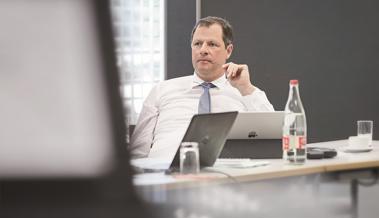 Schindler-CEO soll neuer SFS -Verwaltungsratspräsident werden