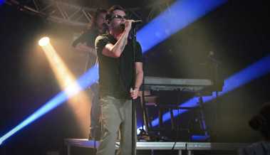 Gelungener Auftakt mit Florian Ast und einem starken FC Rebstein beim 62. Pokalturnier Gelungener Auftakt mit Florian Ast und einem starken FC Rebstein beim 62. Pokalturnier