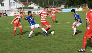 Beerli-Storen-Cup: FC Widnau startet mit Titel in die Vorbereitung