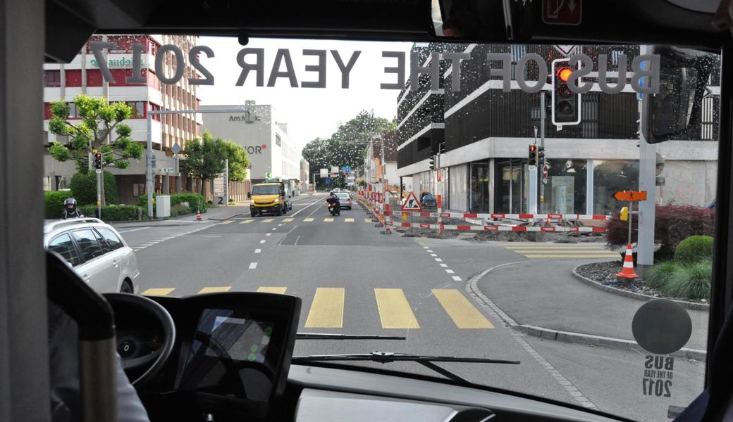 Die Bus Ostschweiz AG erhält keine Konzession fürs Glarnerland.
