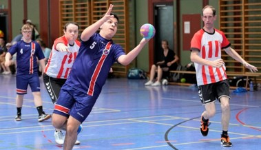 Rheintaler Handballer steigen in spezielle Liga ein - und sind bald olympisch?