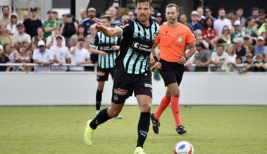 FCSG-Fans hoffen gegen Winterthur auf das nächste Schützenfest