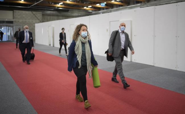 Rheintaler Kantonsräte in neuen Kommissionen