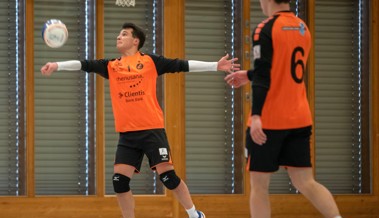 Widnau startet zu Hause in die Saison und die Mission «Ligaerhalt»