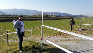 Grenze zu Vorarlberg ab 15. Juni wieder offen