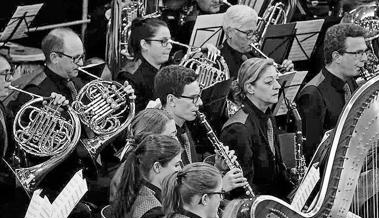 Musikverein erzielt  Spitzenresultat