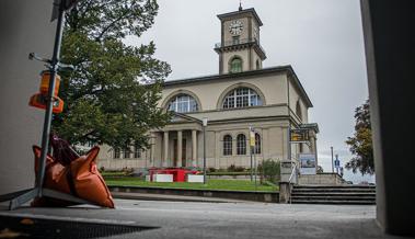 Abfuhr für Heidler Voranschlag