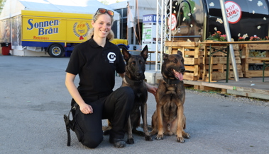 Party und Blasmusik in XXL: mit Grossanlässen dem Sommer entgegen