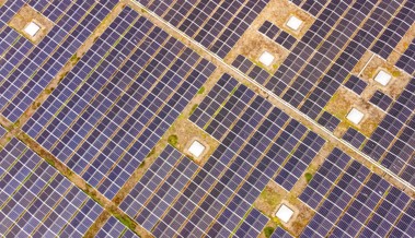 Die Ostschweiz ist Vorreiterin: Solarenergie boomt, hat aber auch mit Kapazitätsproblemen zu kämpfen Die Ostschweiz ist Vorreiterin: Solarenergie boomt, hat aber auch mit Kapazitätsproblemen zu kämpfen