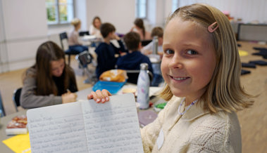 Schreibwerkstatt im Diogenes Theater: Schreiben nach Lust und Laune Schreibwerkstatt im Diogenes Theater: Schreiben nach Lust und Laune