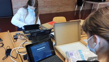 Mittelrheintaler Schulen arbeiten in ICT zusammen